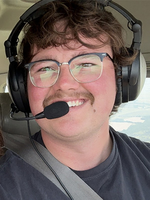 Peyton C. Smith profile photo